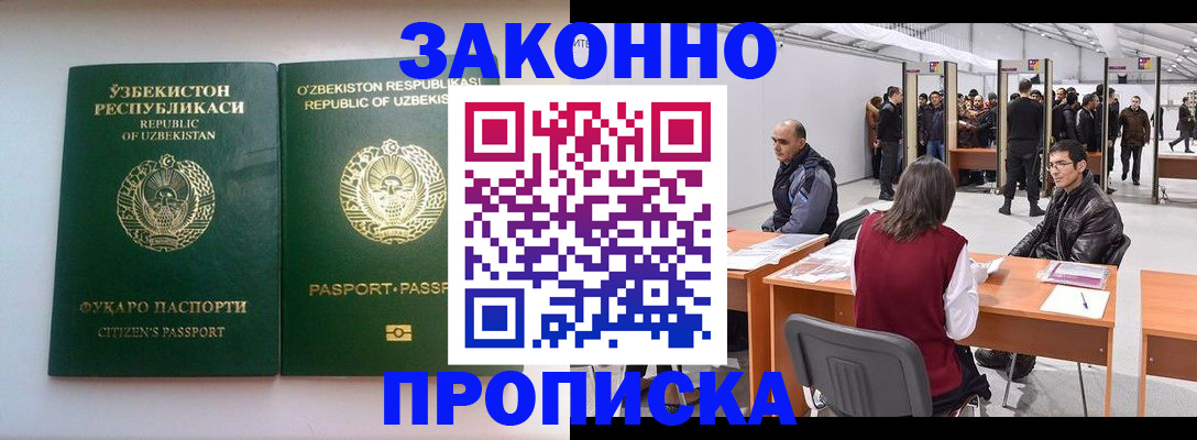 купить прописку в Камчатской области